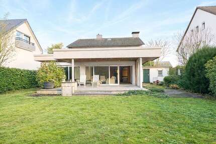 Haus Hilden Kalstert - 8 Zimmer, 172 m&sup2;, 849.000&euro; | Angebot:25807178