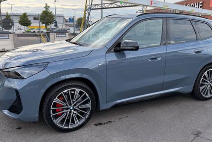 BMW X1 70.867 km 40.000 &euro; Oberhausen 46145