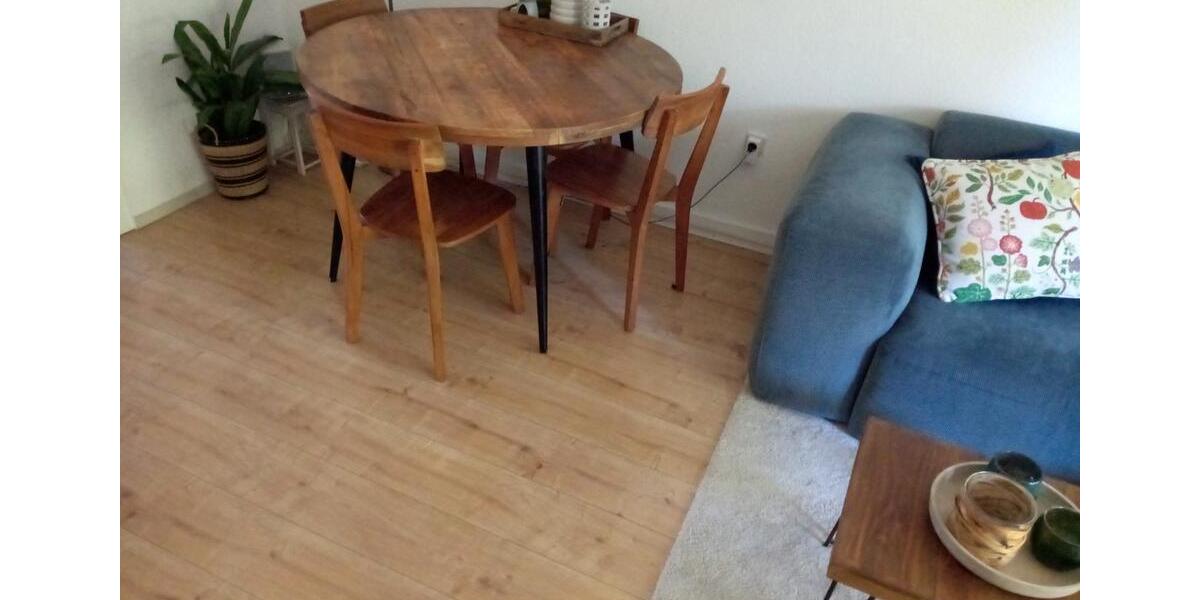 Erdgeschoßwohnung Krefeld Benrad - 4 Zimmer, 94 m&sup2;, 259.000&euro; | Angebot:27499346