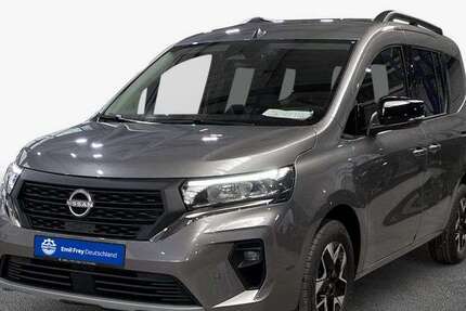 Nissan Townstar 8.700 km 26.790 &euro; Düsseldorf 40549