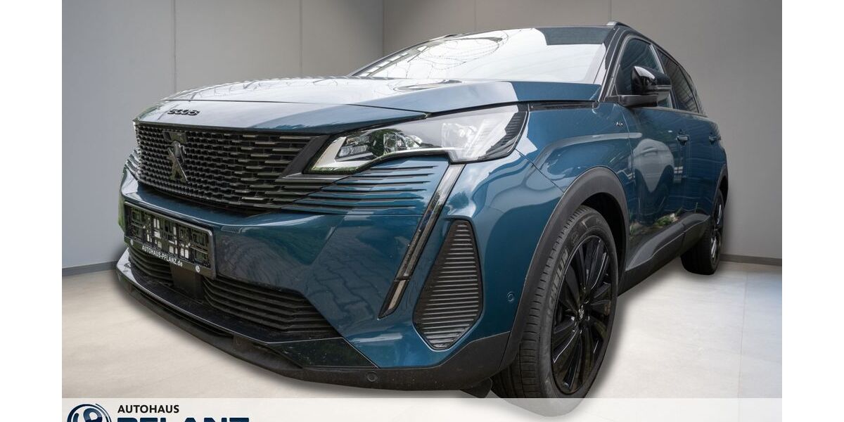 Peugeot 5008 17.078 km 37.390 &euro; Gelsenkirchen 45881