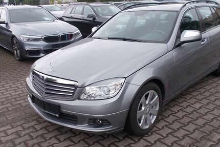 Mercedes-Benz C 180 117.734 km 9.400 &euro; Willich 47877