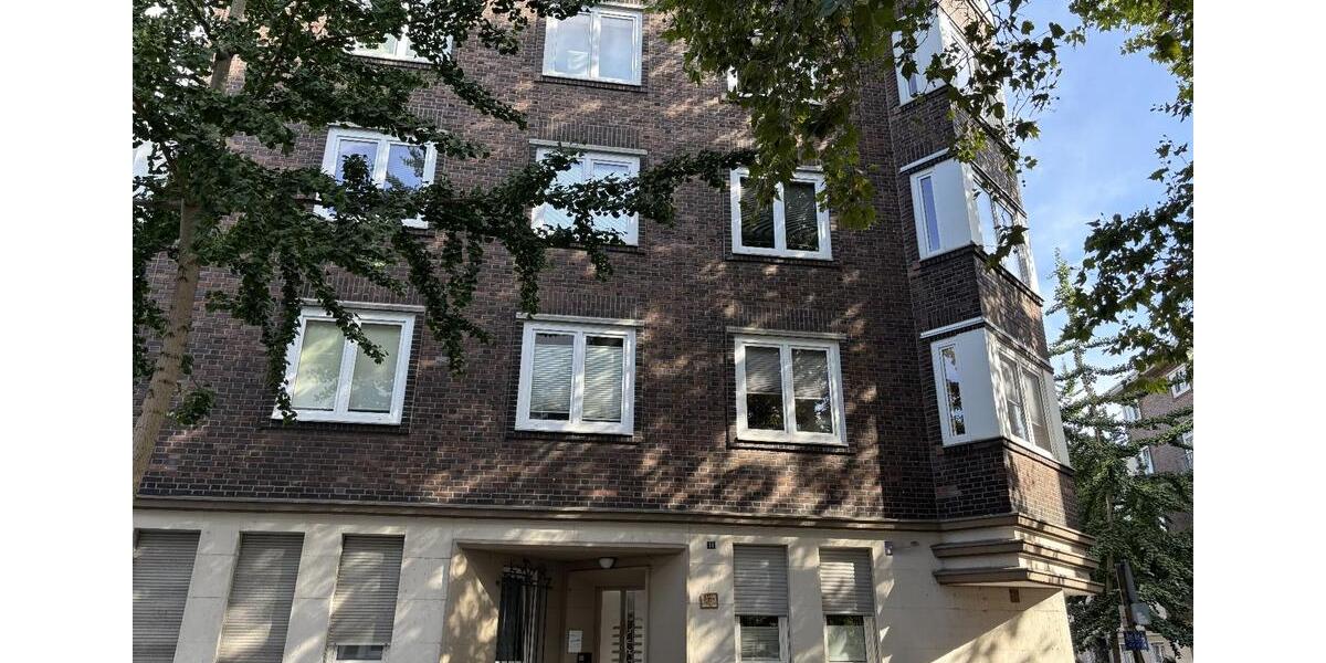 Etagenwohnung Duisburg - 3.5 Zimmer, 115 m&sup2;, 279.000&euro; | Angebot:27197379