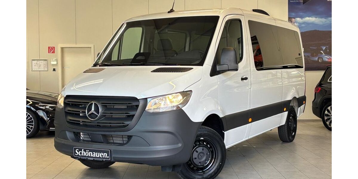 Mercedes-Benz Sprinter 4.100 km 56.950 &euro; Wuppertal 42281