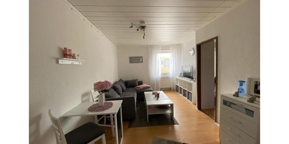 Etagenwohnung Moers - 2 Zimmer, 50 m&sup2;, 435&euro; | Angebot:25257694