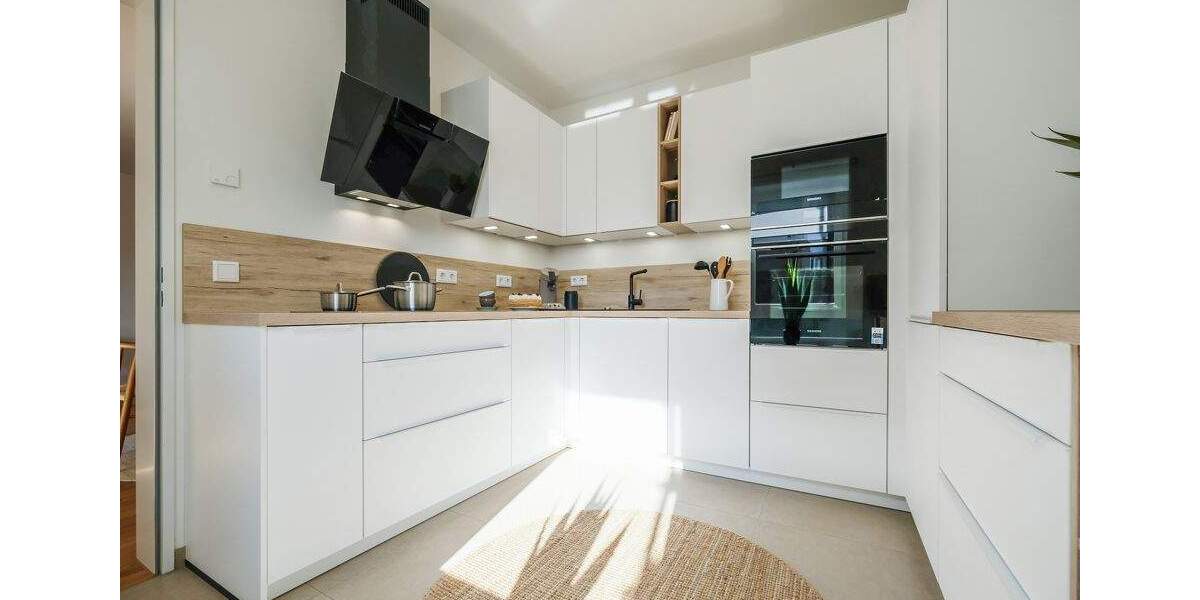 Etagenwohnung Monheim - 3 Zimmer, 85 m&sup2;, 539.100&euro; | Angebot:25684482