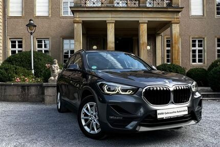 BMW X1 135.000 km 19.400 &euro; Düsseldorf 40599