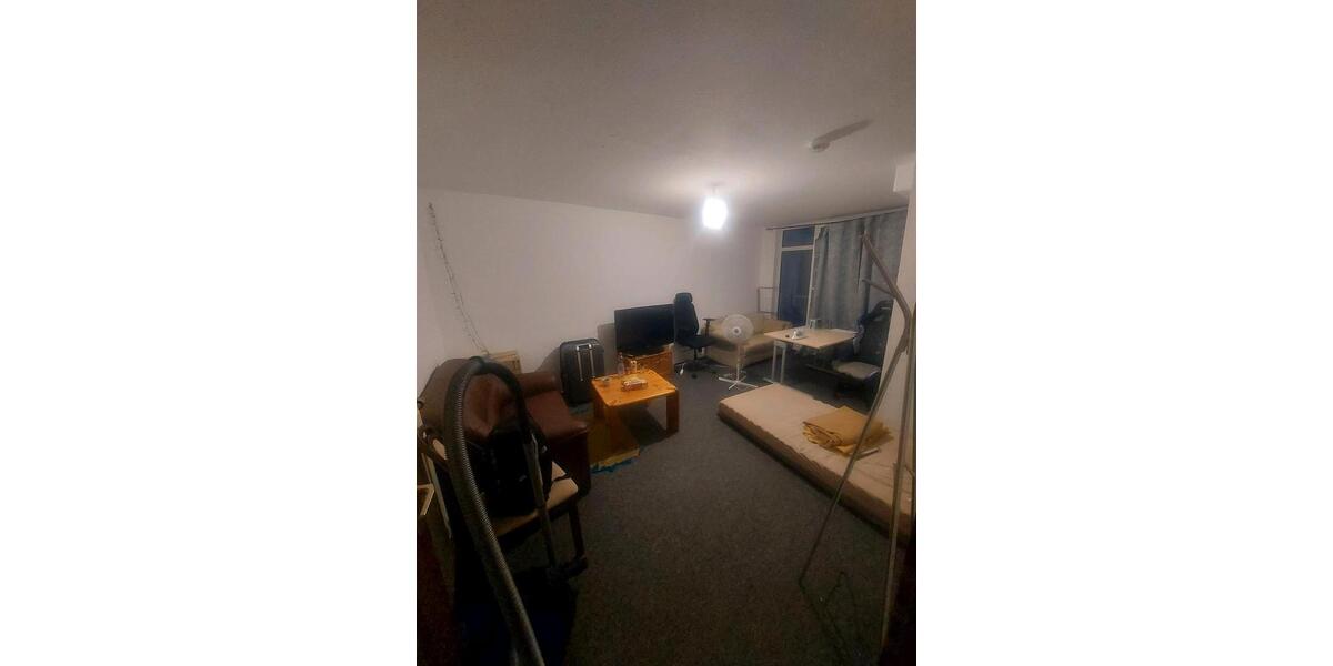 Etagenwohnung Mülheim an der Ruhr Broich - 1 Zimmer, 26 m&sup2;, 435&euro; | Angebot:27535789