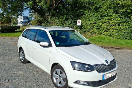 Skoda Fabia 227.000 km 4.200 &euro; Burscheid 51399