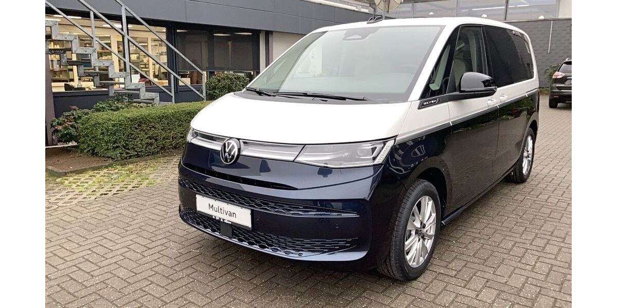 VW T7 Multivan 2.900 km 69.480 &euro; Duisburg 47178
