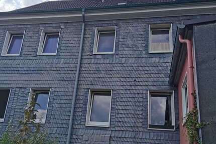 Wohnung Wuppertal Ronsdorf - 2.5 Zimmer, 48 m&sup2;, 410&euro; | Angebot:25641276