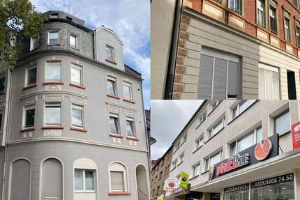 Haus Gelsenkirchen Erle - 100 Zimmer, 1.526 m&sup2;, 1.660.000&euro; | Angebot:25192670