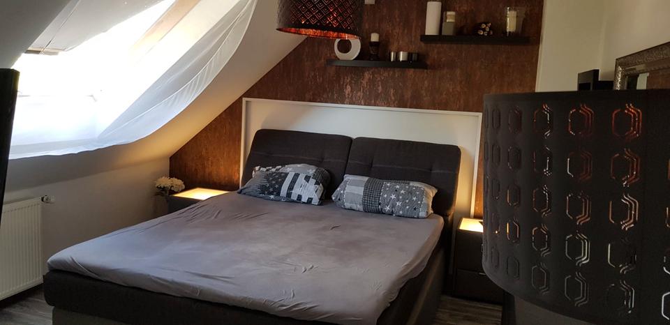 Etagenwohnung Oberhausen Biefang - 4.5 Zimmer, 130 m&sup2;, 319.000&euro; | Angebot:27209200