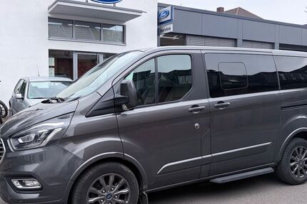 Ford Transit 90.999 km 31.990 &euro; Krefeld 47839