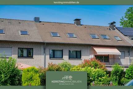 Haus Krefeld / Oppum Oppum - 4 Zimmer, 110 m&sup2;, 349.000&euro; | Angebot:26979643