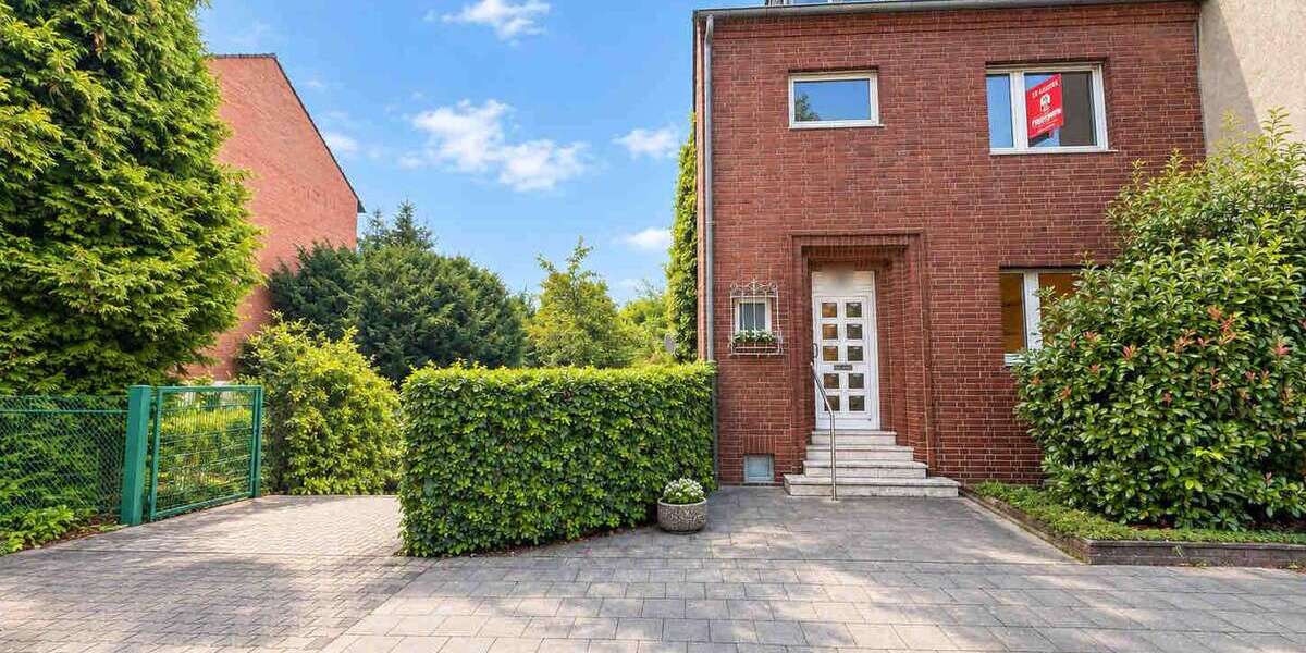 Einfamilienhaus Neuss Furth-Mitte - 6 Zimmer, 160 m&sup2;, 795.000&euro; | Angebot:27459386