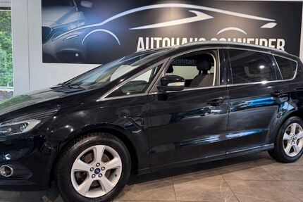 Ford S-Max 168.609 km 15.800 &euro; Ratingen 40880