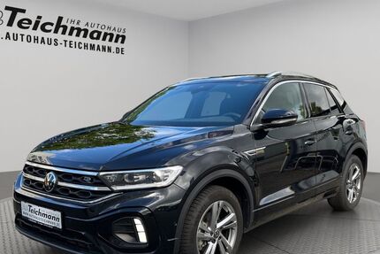 VW T-Roc 16.458 km 29.990 &euro; Dormagen 41540