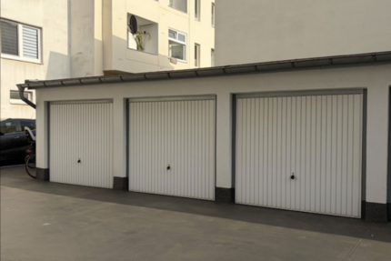 Garagen / Stellplätze Düsseldorf Pempelfort - 199.000&euro; | Angebot:27009646