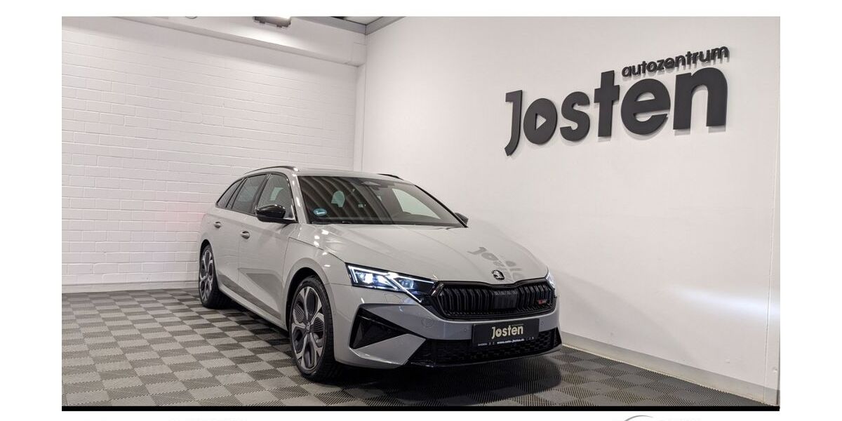 Skoda Octavia 9.650 km 46.980 &euro; Monheim am Rhein 40789