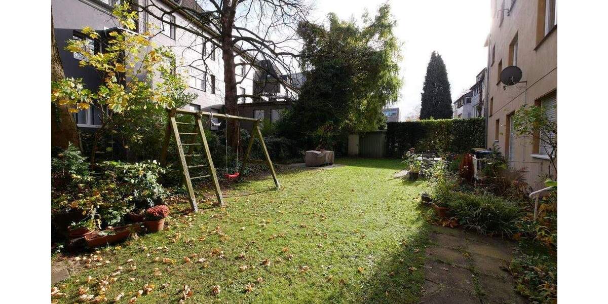 Mehrfamilienhaus, Wohnhaus Gelsenkirchen / Buer Altstadt - 3 Zimmer, 1.190.000&euro; | Angebot:25707110