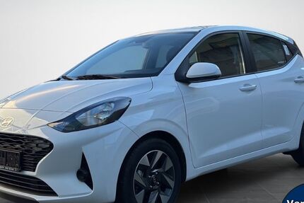 Hyundai i10 13.562 km 16.590 &euro; Wuppertal 42281