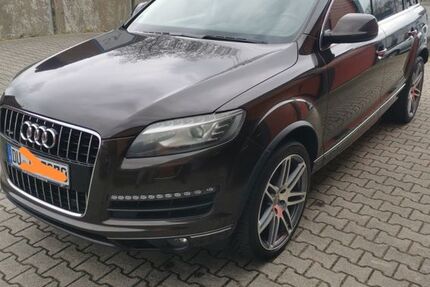 Audi Q7 229.000 km 13.999 &euro; Duisburg 47226
