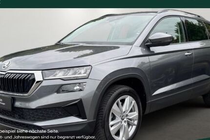 Skoda Karoq 23.688 km 31.790 &euro; Neuss 41460