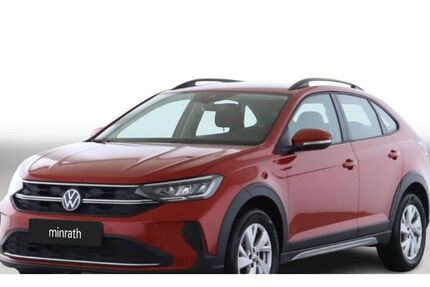 VW Taigo 10.588 km 18.880 &euro; Moers 47441