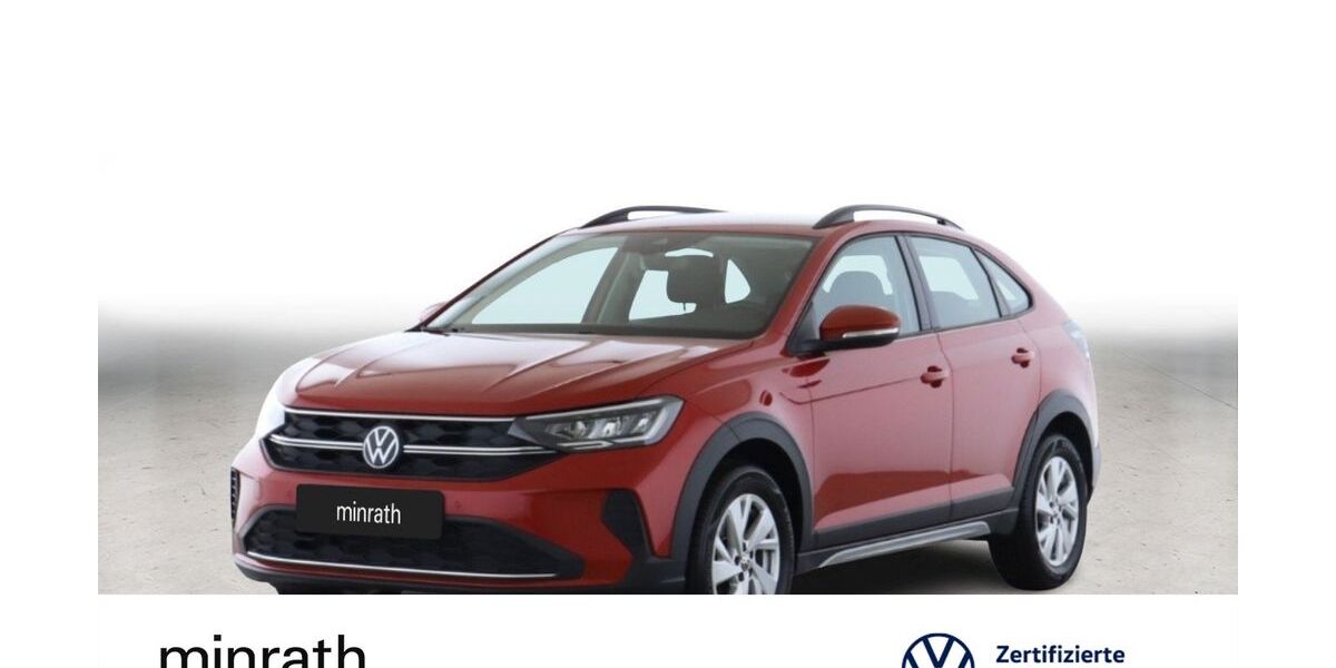 VW Taigo 10.588 km 18.880 &euro; Moers 47441