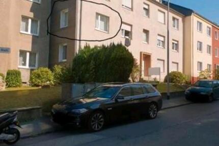 Wohnung Remscheid Reinshagen - 2 Zimmer, 50 m&sup2;, 395&euro; | Angebot:25932227