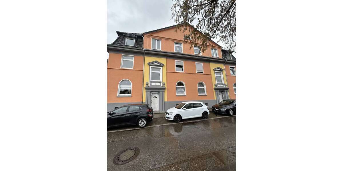Etagenwohnung Essen Stadtbezirk III - 2 Zimmer, 68 m&sup2;, 479&euro; | Angebot:25561385