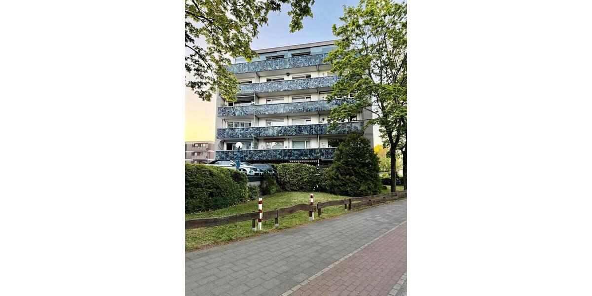 Etagenwohnung Oberhausen Alsfeld - 3 Zimmer, 90 m&sup2;, 1.500&euro; | Angebot:27579306