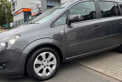 Opel Zafira 160.829 km 5.990 &euro; Gelsenkirchen 45899