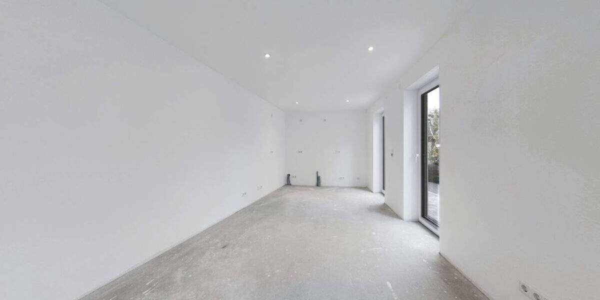 Einfamilienhaus Monheim Baumberg - 3 Zimmer, 117 m&sup2;, 550.000&euro; | Angebot:25686042