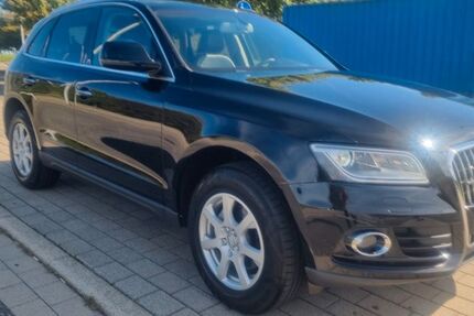 Audi Q5 170.000 km 13.950 &euro; Essen 45144