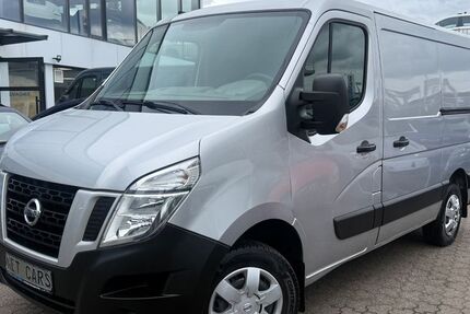 Nissan NV400 173.355 km 9.800 &euro; Hilden 40721