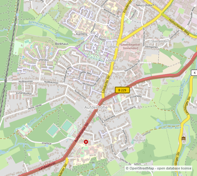 Einfamilienhaus Solingen Ohligs-Aufderhöhe - 5 Zimmer, 202 m&sup2;, 598.000&euro; | Angebot:25702956