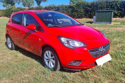 Opel Corsa 136.500 km 6.790 &euro; Duisburg 47229
