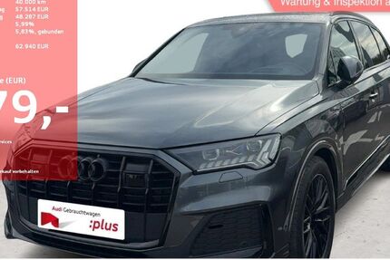 Audi Q7 76.978 km 62.940 &euro; Moers-Hülsdonk 47441