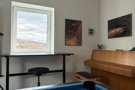 Wohnung Wuppertal Gemarkung Langerfeld - 2 Zimmer, 65 m&sup2;, 500&euro; | Angebot:25907469