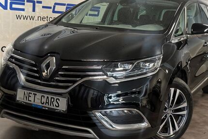 Renault Espace 118.291 km 17.850 &euro; Hilden 40721