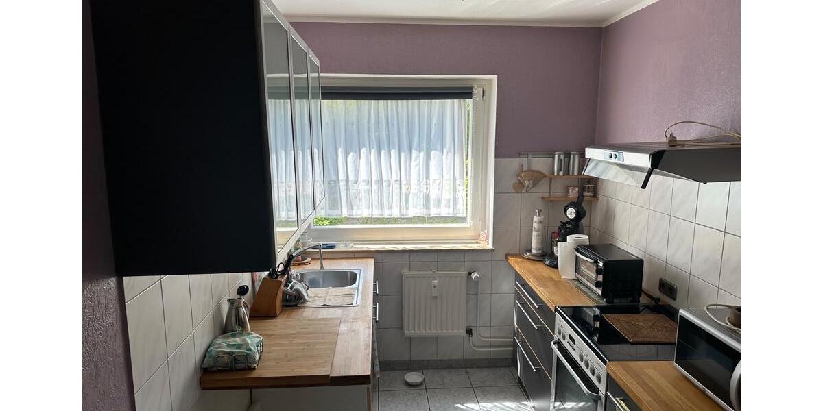 Etagenwohnung Wuppertal Gemarkung Elberfeld - 2 Zimmer, 61 m&sup2;, 148.000&euro; | Angebot:26962787