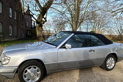 Mercedes-Benz E 200 128.275 km 21.900 &euro; Willich 47877