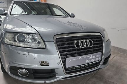 Audi A6 229.000 km 2.780 &euro; Heiligenhaus 42579
