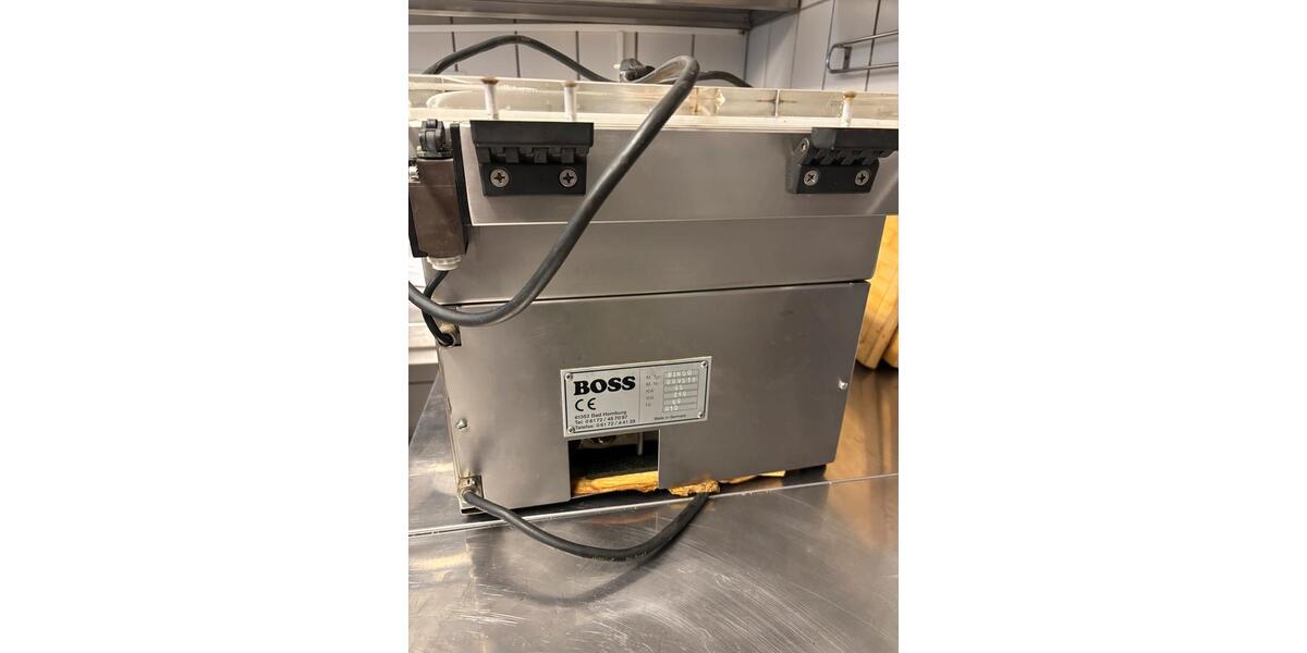 Gewerbeobjekt Krefeld Benrad - 950&euro; | Angebot:25831052