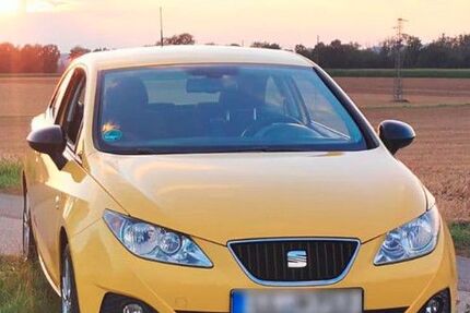 Seat Ibiza 147.000 km 2.390 &euro; Willich 47877