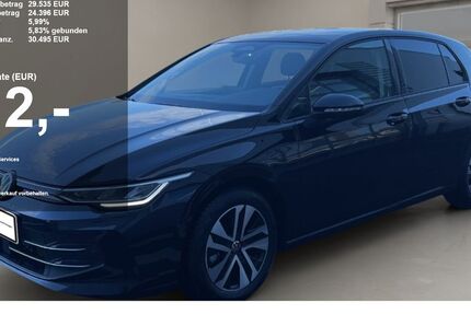 VW Golf 6.079 km 29.999 &euro; Krefeld 47805