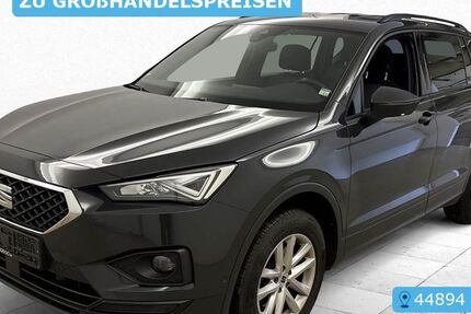 Seat Tarraco 168.101 km 20.107 &euro; Krefeld 47829