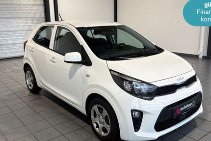 Kia Picanto 38.343 km 10.220 &euro; Wuppertal 42287